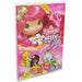 Strawberry Shortcake - Puttin On The Glitz - [DVD] [Region 2] - Like New - Attic Discovery Shop