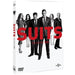 Suits Season Six / 6 (The Complete Sixth Series) [DVD] [2017] [Region 2, 4] - Very Good - Attic Discovery Shop