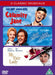 Calamity Jane/Seven Brides For Seven Brothers/My Fair Lady [DVD] [Region 2] - Like New - Attic Discovery Shop