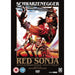 Red Sonja - Schwarzenegger [DVD] [Region 2] - Very Good - Attic Discovery Shop