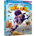 The Nut Job [Blu-ray 3D + Blu-ray] [2014] [Region Free] - Very Good - Attic Discovery Shop