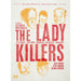 The Ladykillers (The Studio Canal Collection) [Blu-ray] [Reg A, B] - New Sealed - Attic Discovery Shop