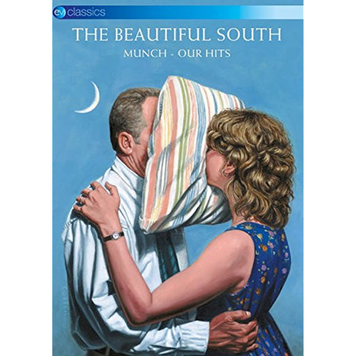 The Beautiful South Munch - Our Hits [DVD] [2015] [NTSC] [Region Free / ALL / 0] - Very Good - Attic Discovery Shop