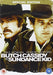 Butch Cassidy and the Sundance Kid [DVD] [1969] [Region 2] - (New, Torn Seal) - Like New - Attic Discovery Shop