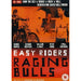 Easy Riders, Raging Bulls - Dennis Hopper [2003] [DVD] [Region 2] - Like New - Attic Discovery Shop