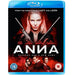 Anna [Blu-ray] [2019]  [Region B] - New Sealed - Attic Discovery Shop