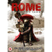 Rome, Blood & Sand (Empire) [DVD] [Region 2] - New Sealed - Attic Discovery Shop