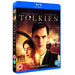 Tolkien [Blu-ray] [2019] [Region Free] - Very Good - Attic Discovery Shop