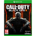 Call of Duty Black Ops III / COD BO 3 (Xbox One Game) - Good - Attic Discovery Shop