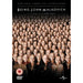Being John Malkovich [DVD] [2000] [Region 2, 4] - Like New - Attic Discovery Shop