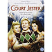 The Court Jester [DVD] [1956] [Region 2] - Like New - Attic Discovery Shop