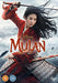 Disney's Mulan (2020) [DVD] [Region Free] - Like New - Attic Discovery Shop