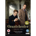 Grantchester - Series 2 / The Complete 2nd Season [DVD] [Region 2] - Very Good - Attic Discovery Shop