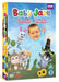 Baby Jake 1 & 2 Going On An Adventure & Loves To Say Hello [DVD Box Set] [Reg 2] - Like New - Attic Discovery Shop