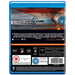 Into The Storm [Blu-ray] [2014] [Region Free] - New Sealed - Attic Discovery Shop