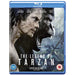 The Legend of Tarzan [Blu-ray] [2016] [Region Free] - New Sealed - Attic Discovery Shop