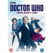 Doctor Who Christmas Special 2017 Twice Upon A Time [DVD] Reg 2, 4 - New Sealed - Attic Discovery Shop