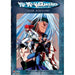 Yu Yu Hakusho 28: Three Kingdoms Anime [DVD] [Region 1, 4] [US Import] [NTSC] - Very Good - Attic Discovery Shop