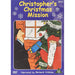 Christopher's Christmas Mission - Animation [DVD] [Region Free] - Like New - Attic Discovery Shop