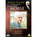Inspector Morse: Dead On Time/Happy Families [DVD] [Region 2] - Like New - Attic Discovery Shop