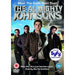 The Almighty Johnsons - Series 1 [DVD] [Region 2] - Very Good - Attic Discovery Shop