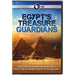 Egypt's Treasure Guardians [DVD] [2017] [Region 1] [NTSC] [Rare US Import] - Like New - Attic Discovery Shop