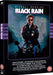 Black Rain (Retro Classics UK Exclusive with Slipcover/Sleeve) [DVD] [Region 2] - Very Good - Attic Discovery Shop