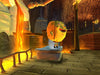 SpongeBob: Truth or Square (PSP PlayStation Portable Game) - Very Good - Attic Discovery Shop