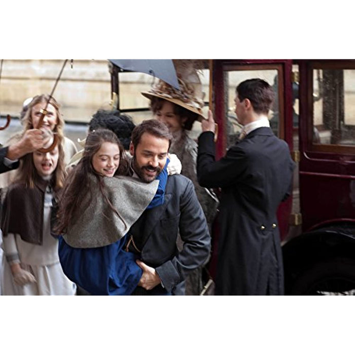 Mr Selfridge - Series 1 [DVD] [2013] [Region 2, 4, 5] - New Sealed - Attic Discovery Shop