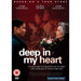 Deep In My Heart - True Story - Anne Bancroft [DVD] [Region 2] - New Sealed - Attic Discovery Shop
