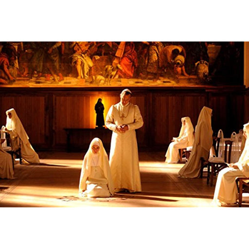 The Young Pope [Blu-ray] [Region B] - Very Good - Attic Discovery Shop