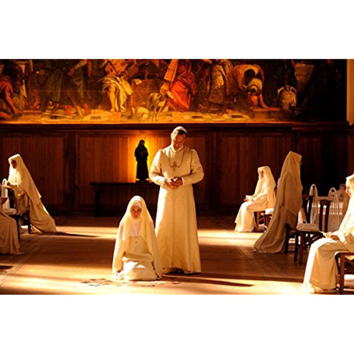 The Young Pope [Blu-ray] [Region B] - Very Good - Attic Discovery Shop