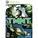 Teenage Mutant Ninja Turtles TMNT Xbox 360 Game [Rare NTSC USA Import] [+Manual] - Very Good - Attic Discovery Shop