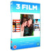 The Fault In Our Stars / Juno / 500 Days Of Summer [DVD] [2014] [Region 2] - New Sealed - Attic Discovery Shop