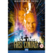 Star Trek: First Contact [1996] [DVD] [Region 2] - (New, Torn Seal) - Like New - Like New - Attic Discovery Shop