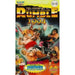 Wrestling / WWF: Royal Rumble 1994 [VHS Video] Rare Silver Vision - Good - Attic Discovery Shop