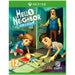 Hello Neighbor: Hide and Seek (Xbox One Game) - Very Good - Attic Discovery Shop