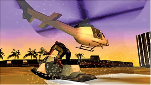 Grand Theft Auto: Vice City Stories (PSP PlayStation Portable Game) GTA - Good - Attic Discovery Shop