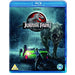 NEW Sealed - Jurassic Park (Original 1993 Film) [Blu-ray] [2018] [Region Free] - Attic Discovery Shop
