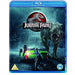 Jurassic Park (BD) [Blu-ray] [2018] [Region Free] - Very Good - Attic Discovery Shop