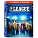 The League The Complete Series [Region 1] [US Import] [DVD Box Set] [Region 2] - Like New - Attic Discovery Shop