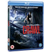 Crawl [Blu-ray] [2019] [Region Free] - Very Good - Attic Discovery Shop