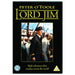 Lord Jim - Peter O'Toole [DVD] [2004] [Region 2] - Like New - Attic Discovery Shop