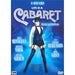Cabaret [Rare French Import] [DVD] [Region 2] - Like New - Attic Discovery Shop
