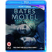 Bates Motel - Season 2 [Blu-ray] [Region Free] - Like New - Attic Discovery Shop