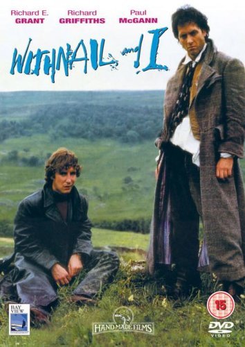 Withnail And I [1986] [DVD] [Region 2] - New Sealed - Attic Discovery Shop