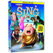 Sing - Special Edition [DVD] [2017] [Region 2, 4, 5] - Like New - Attic Discovery Shop
