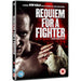 Requiem for a Fighter [DVD] [Region Free] - New Sealed - Attic Discovery Shop