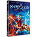 Snow Queen: Fire & Ice [DVD] [Region 2] - New Sealed - Attic Discovery Shop