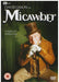 Micawber Complete Series One / Season 1 [DVD] [2001] [Region 2] (2 Disc Set) - Very Good - Attic Discovery Shop